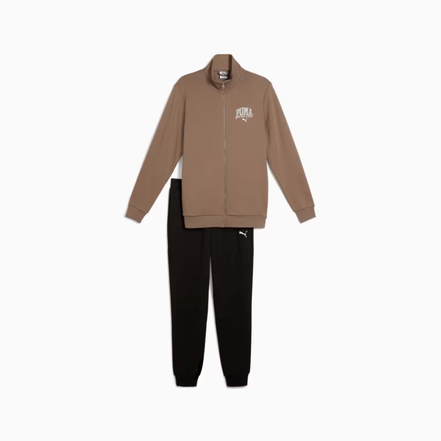 PUMA CLASS Sweat Suit TR