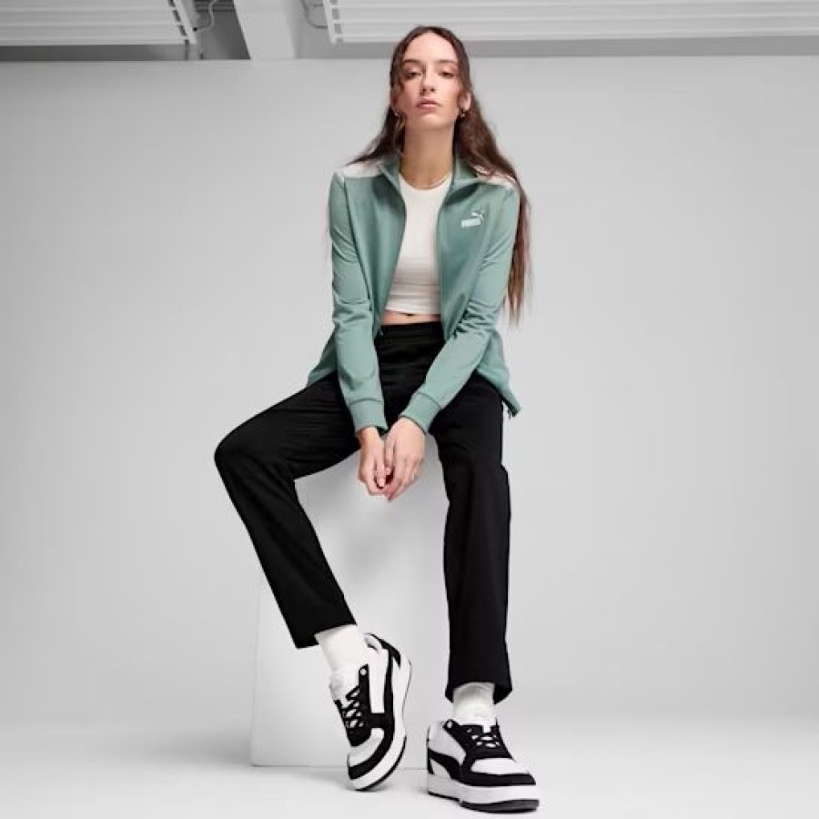 PUMA Poly Suit op