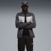 PUMA  Poly Colorblock Suit