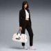 PUMA Metallic Hooded Sweat Suit FL op