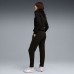 PUMA Metallic Hooded Sweat Suit FL op