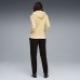 PUMA Metallic Hooded Sweat Suit FL op
