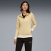 PUMA Metallic Hooded Sweat Suit FL op