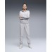 PUMA Woven Tracksuit cl 