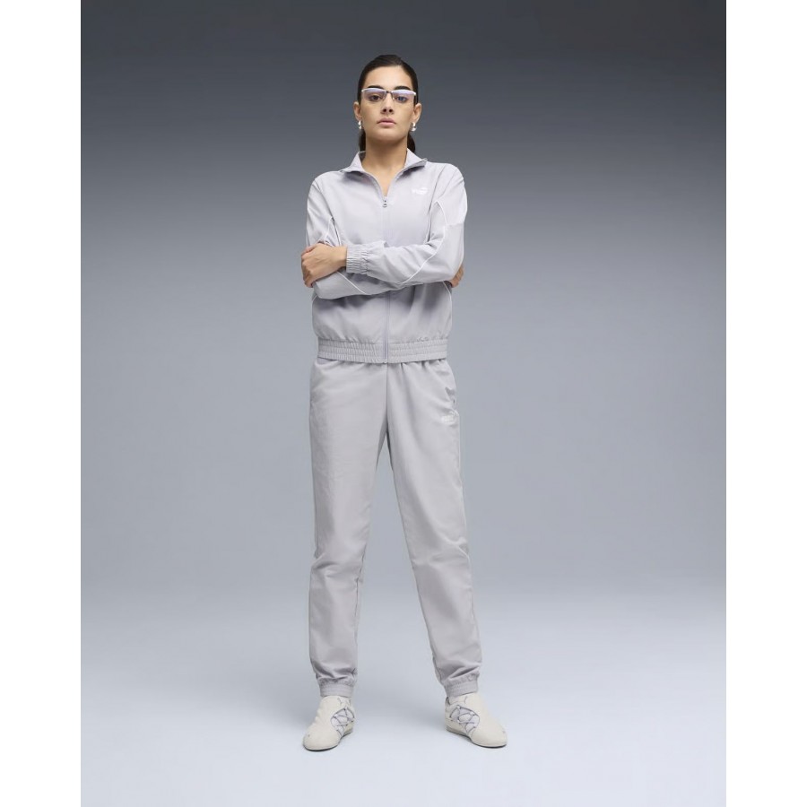PUMA Woven Tracksuit cl 
