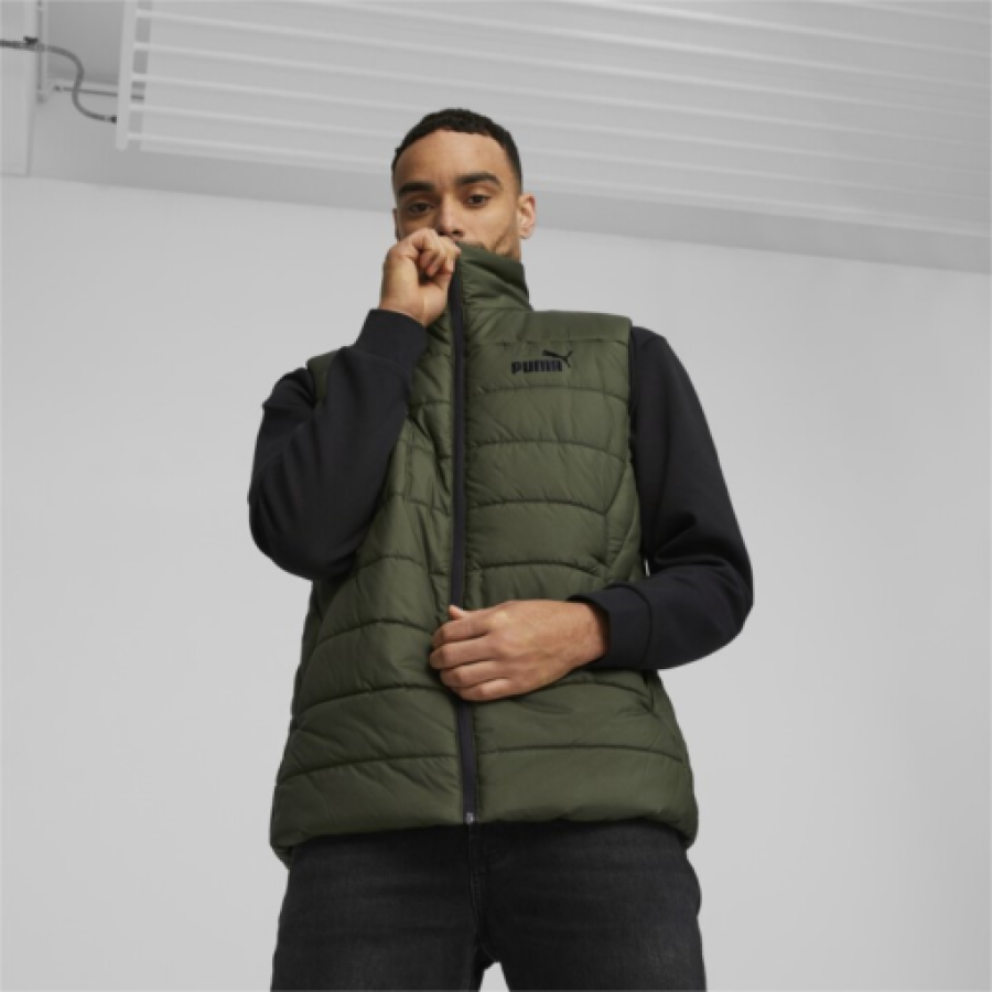 PUMA ESS Padded Vest