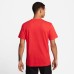 NIKE M NSW 12 MO SWOOSH TEE