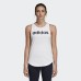 ADIDAS ESSENTIALS LINEAR TANK TOP