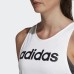 ADIDAS ESSENTIALS LINEAR TANK TOP