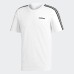 ADIDAS ESSENTIALS 3-STRIPES TEE