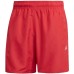  Adidas Men's CLX Solid Swim Shorts SL