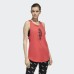 ADIDAS VERTICAL LOGO TANK TOP