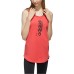 ADIDAS VERTICAL LOGO TANK TOP