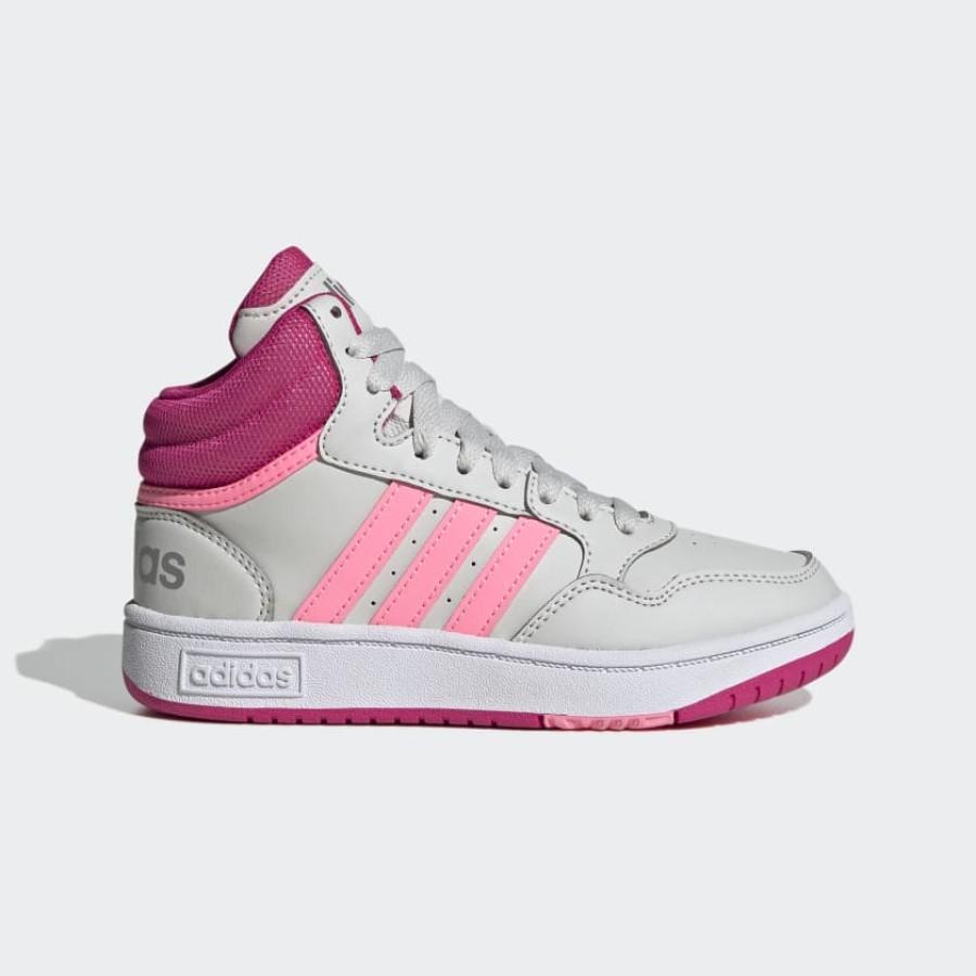 Adidas HOOPS MID 3.0 K