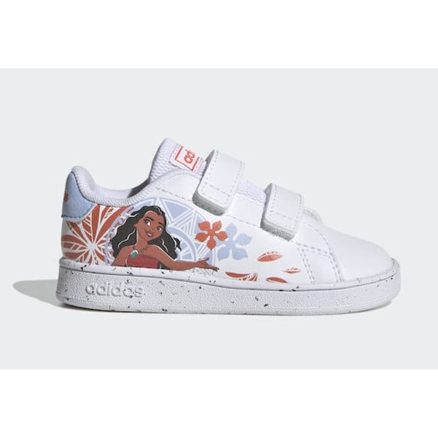 Adidas ADVANTAGE MOANA CF I