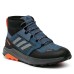 Adidas TERREX TRAILMAKER MID R.RDY K