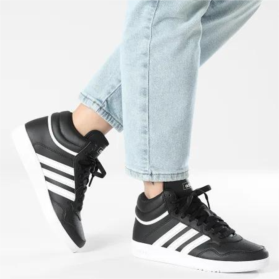 Adidas HOOPS 4.0 MID J