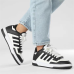 Adidas RAPID COURT LOW J
