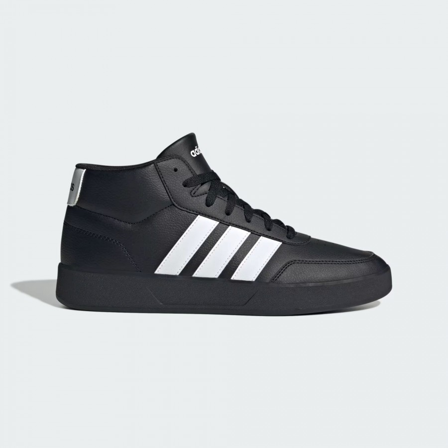 Adidas BREAKNET MID