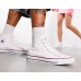 CONVERCE Chuck Taylor All Star OPTICAL WHITE