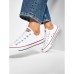 CONVERCE Chuck Taylor All Star OPTICAL WHITE