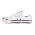 CONVERCE Chuck Taylor All Star OPTICAL WHITE