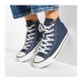 CONVERCE Chuck Taylor All Star NAVY