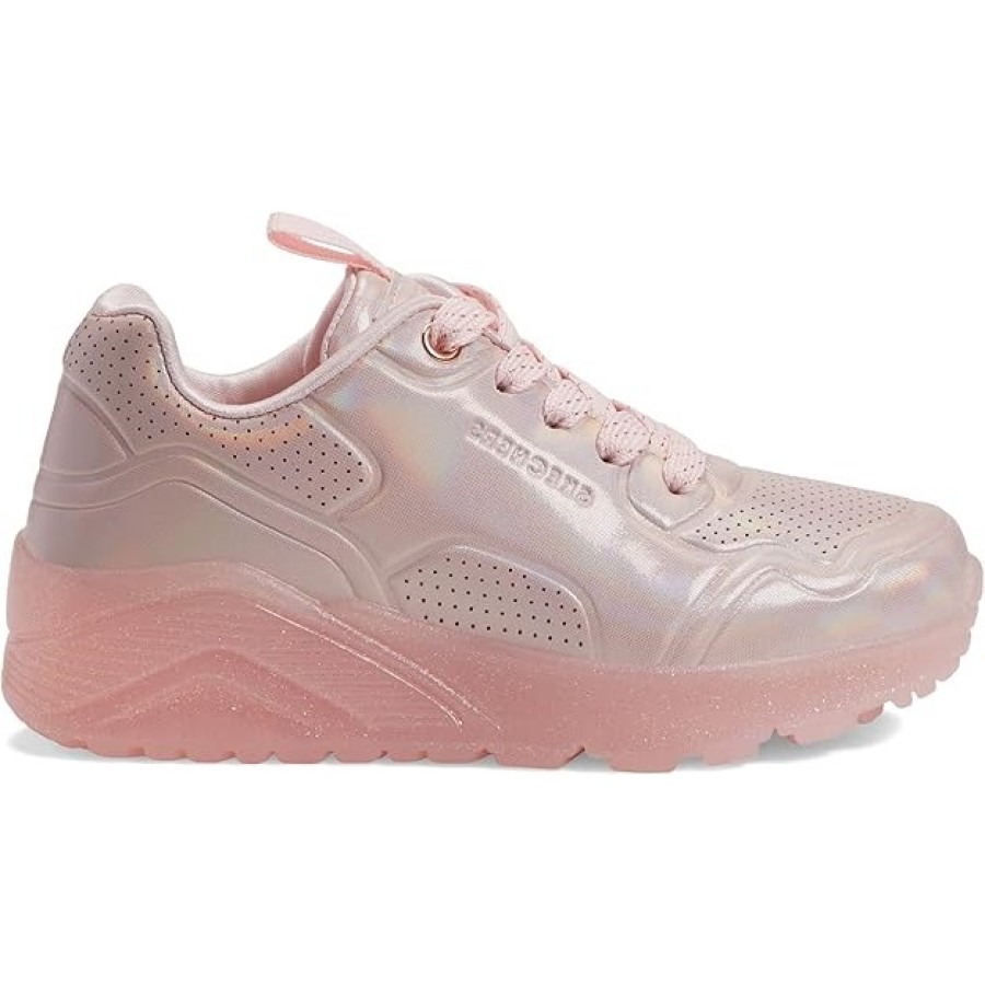 SKECHERS UNO ICE-PRISM LUXE