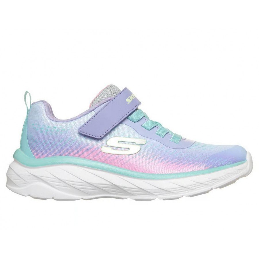 Skechers BOUNDLESS-COLOR BLIT