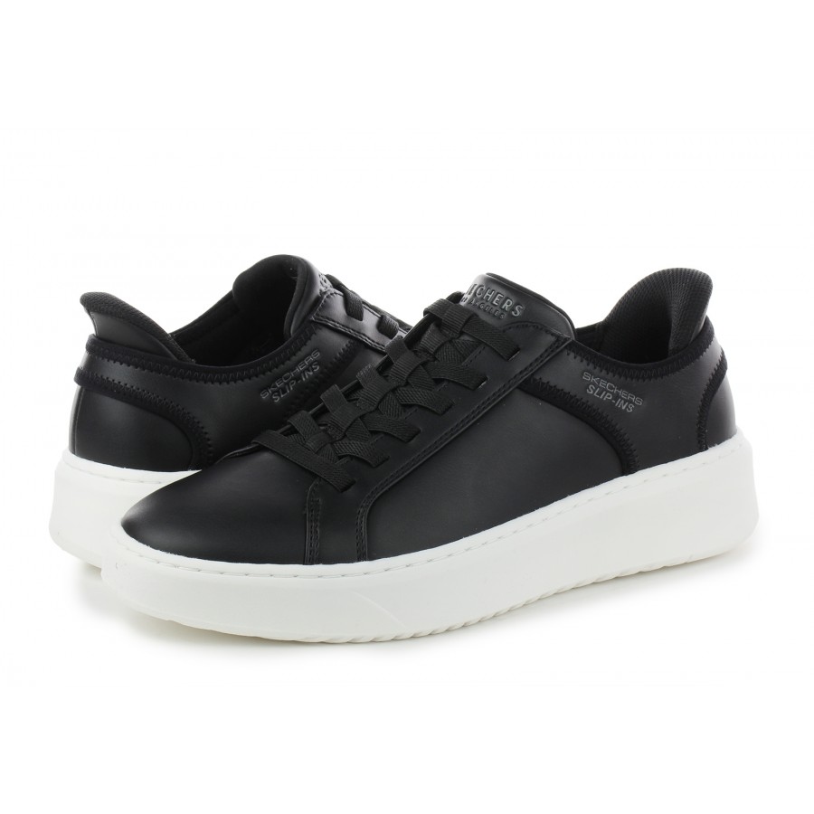 Skechers COURT BREAK-DOUBLE