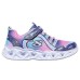 Skechers HEART LIGHTS-RAINB