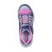 Skechers HEART LIGHTS-RAINB