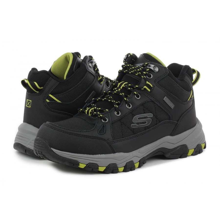 Skechers SELMEN-MELANO