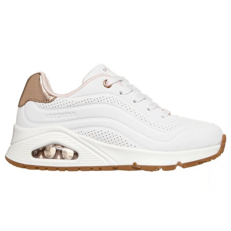 Skechers UNO GEN1-SHIMMER W