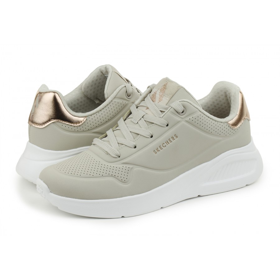 Skechers UNO LITE - SHIMMER