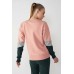 HUMMEL HMLHALLSSTAD SWEATSHIRT