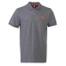 HUMMEL LEON POLO T-SHIRT
