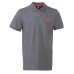 HUMMEL LEON POLO T-SHIRT