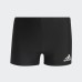 ADIDAS COLORBLOCK SWIM BRIEFS