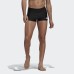 ADIDAS COLORBLOCK SWIM BRIEFS