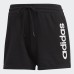 Adidas Essential Slim Logo Women's Shorts