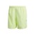  Adidas Solid Swim Shorts 