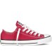 CONVERSE CHUCK TAYLOR OX RED