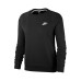 NIKE W NSW ESSNTL CREW FLC