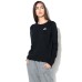 NIKE W NSW ESSNTL CREW FLC