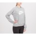 NIKE W NSW ESSNTL CREW FLC HBR